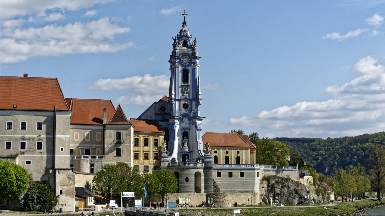 20150420 152036•Gemeinde Durnstein•Lower Austria•Austria